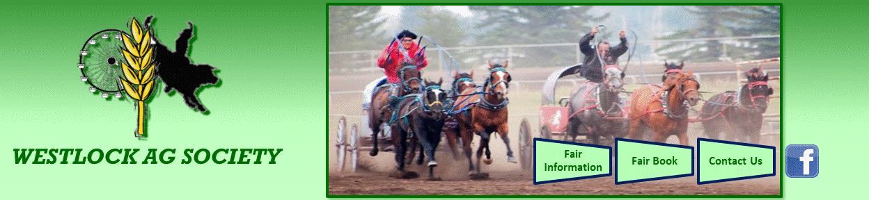 Westlock Ag Society